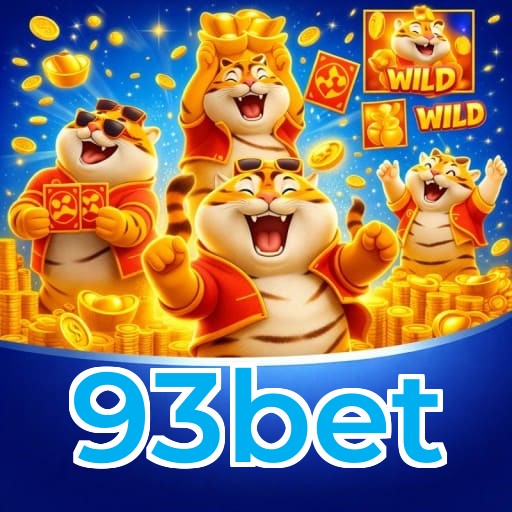 93bet Logo