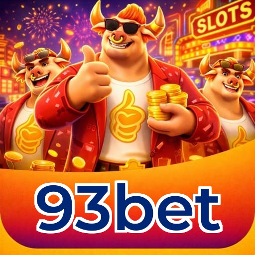 93bet Logo