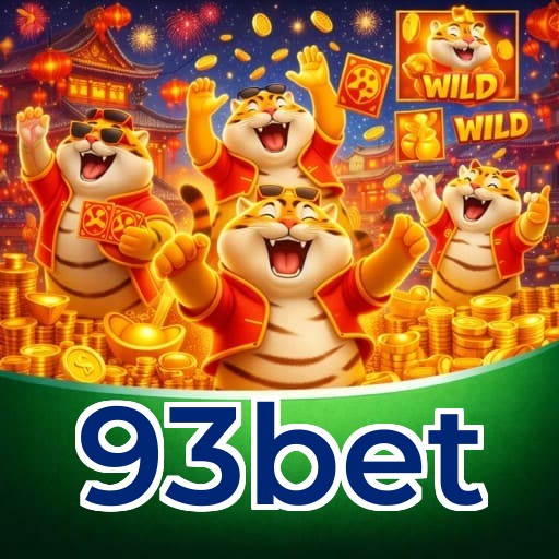 93bet Logo