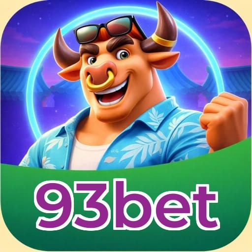 93bet Logo