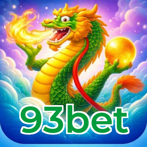 93bet Logo