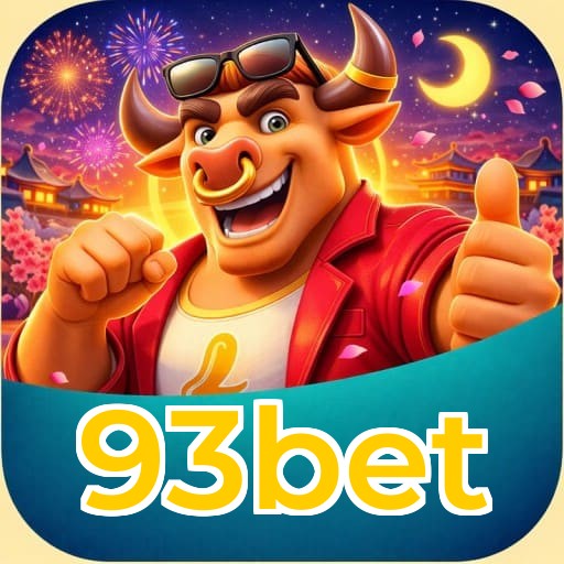 93bet Logo