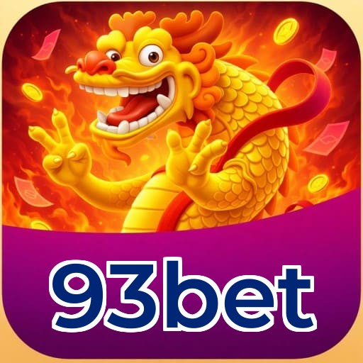 93bet Logo