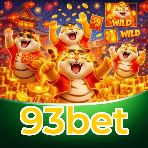 93bet Logo