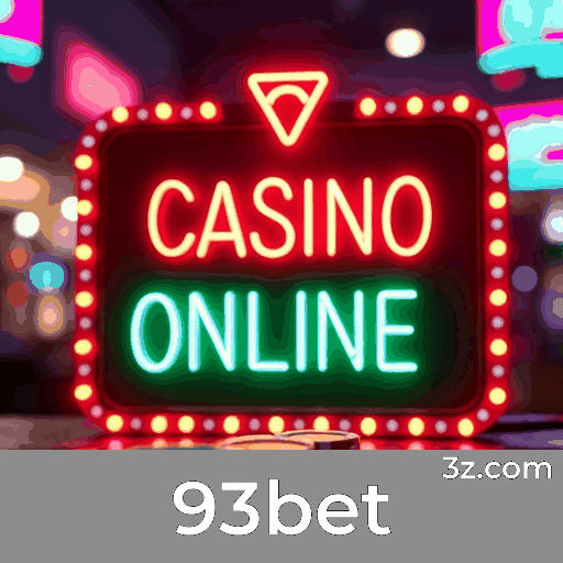 93bet Logo
