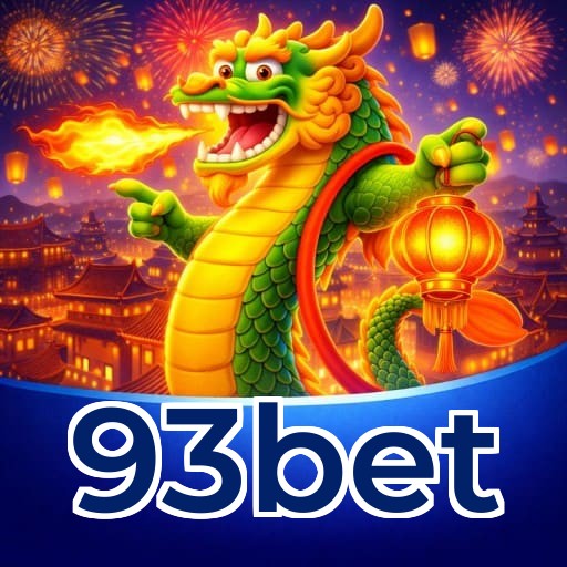 93bet Logo