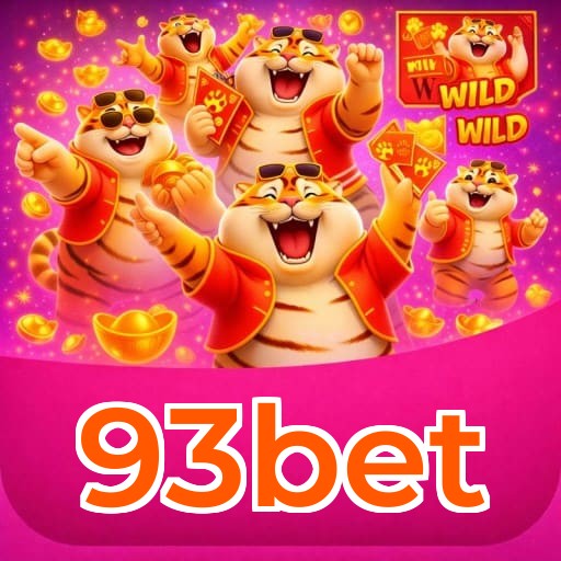 93bet Logo
